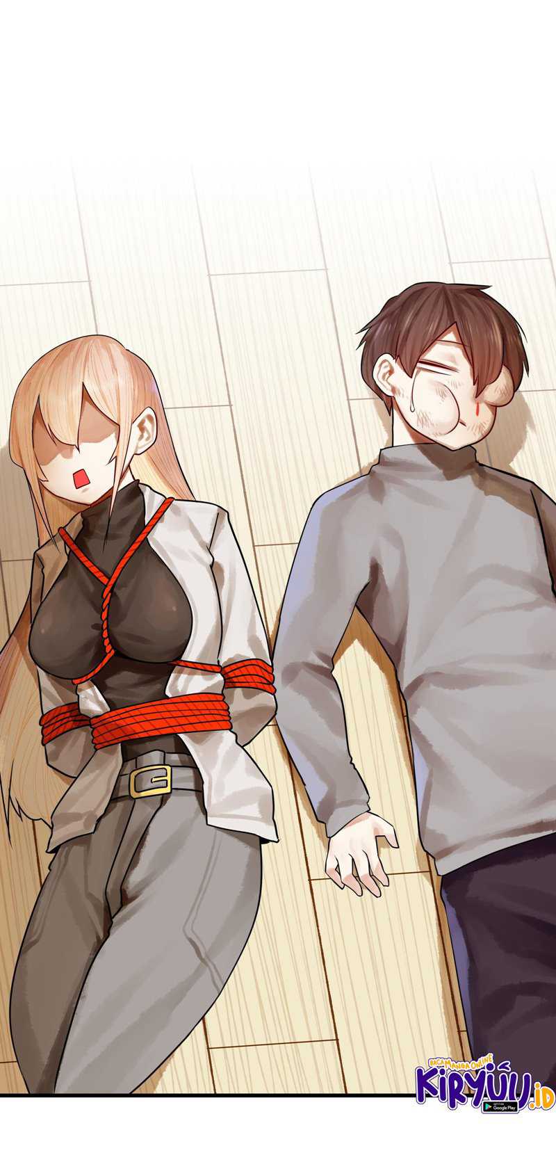 Miss, don’t livestream it! Chapter 41 Gambar 23