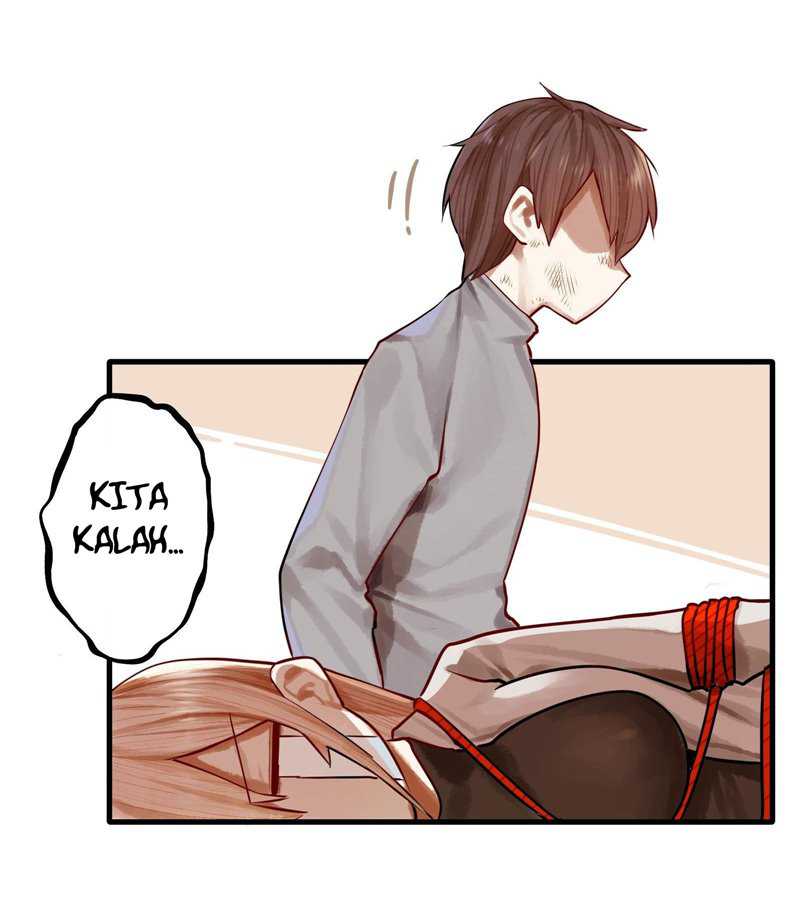 Miss, don’t livestream it! Chapter 41 Gambar 24
