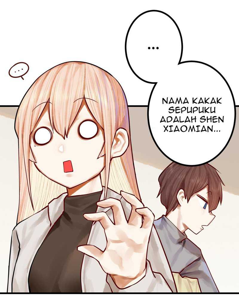 Miss, don’t livestream it! Chapter 41 Gambar 6