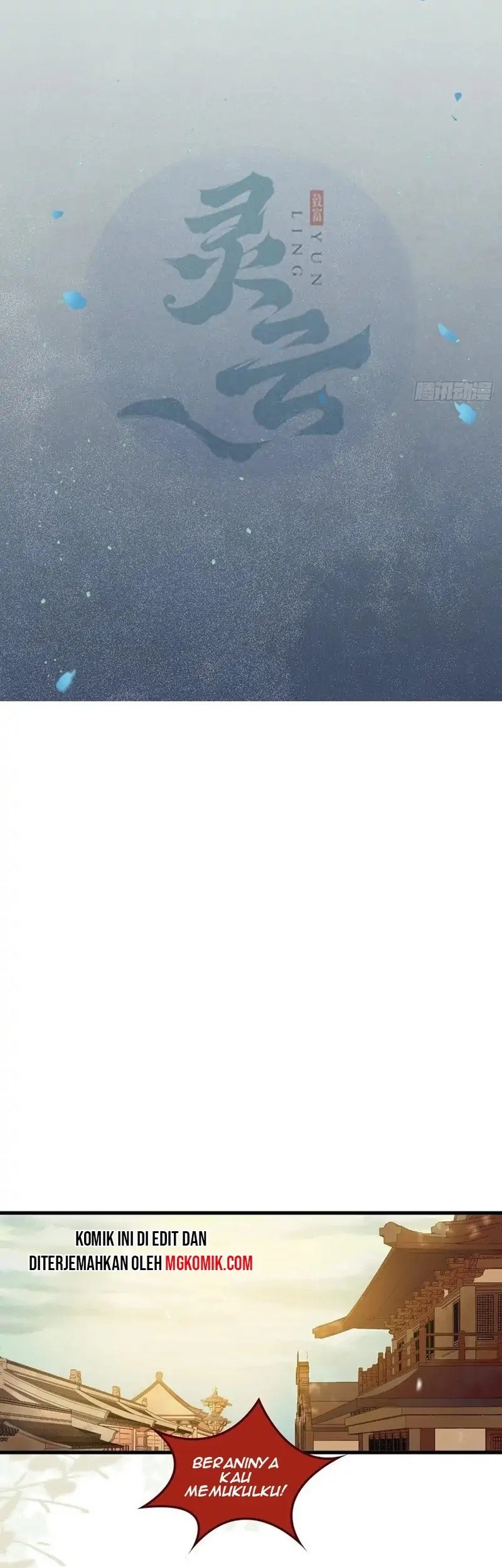 The Ghostly Doctor Chapter 437 Gambar 3