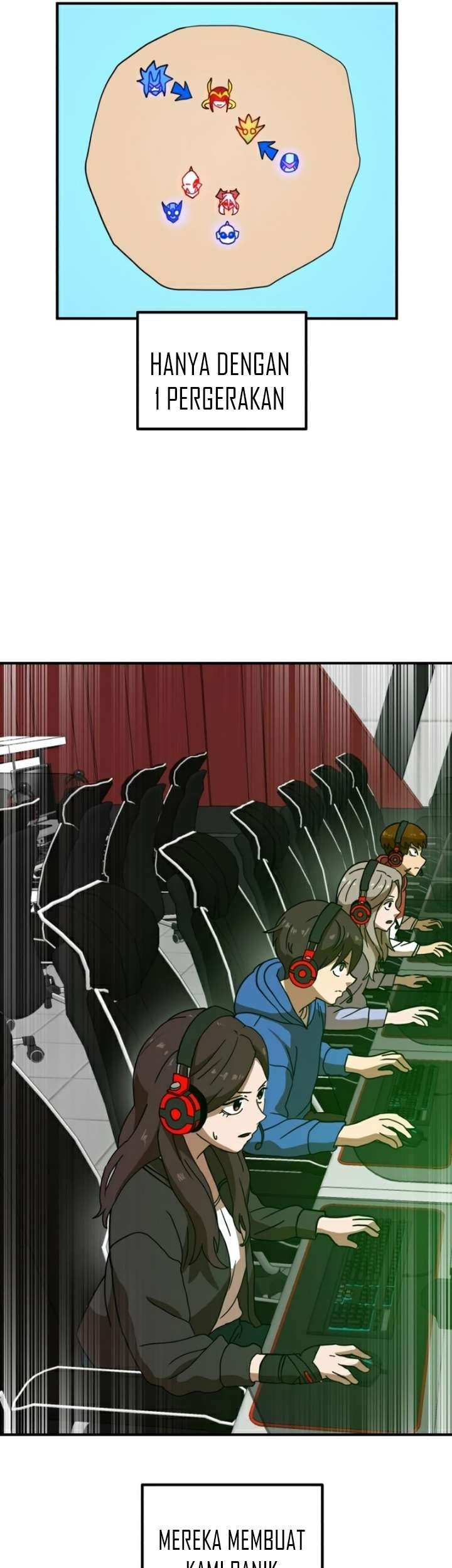 Double Click Chapter 30 Gambar 18