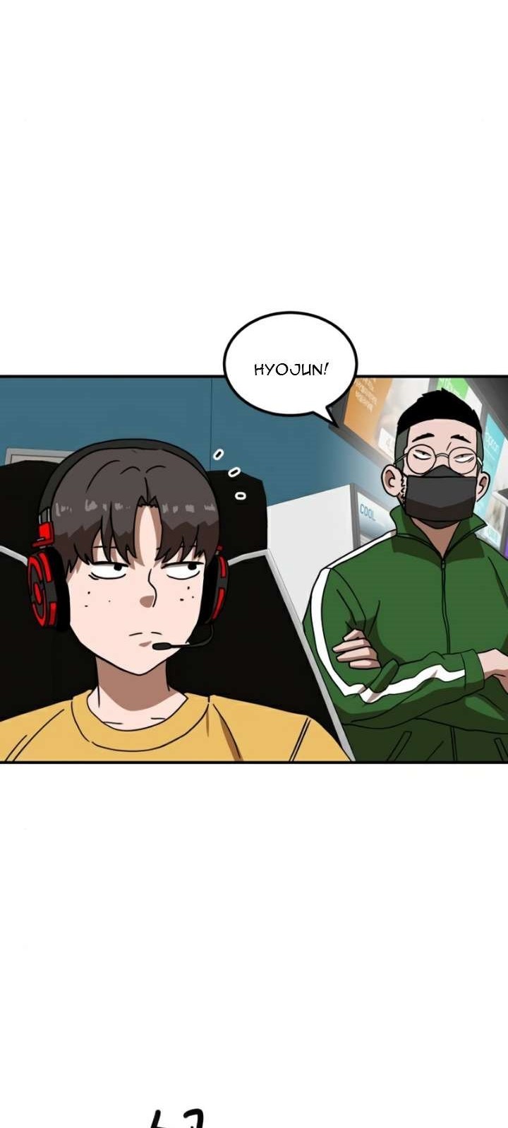 Baca  Double Click Chapter 30 Gambar 2