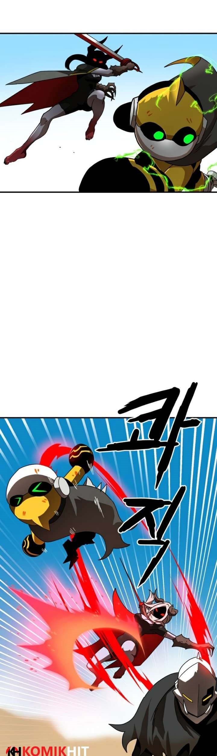 Double Click Chapter 30 Gambar 60