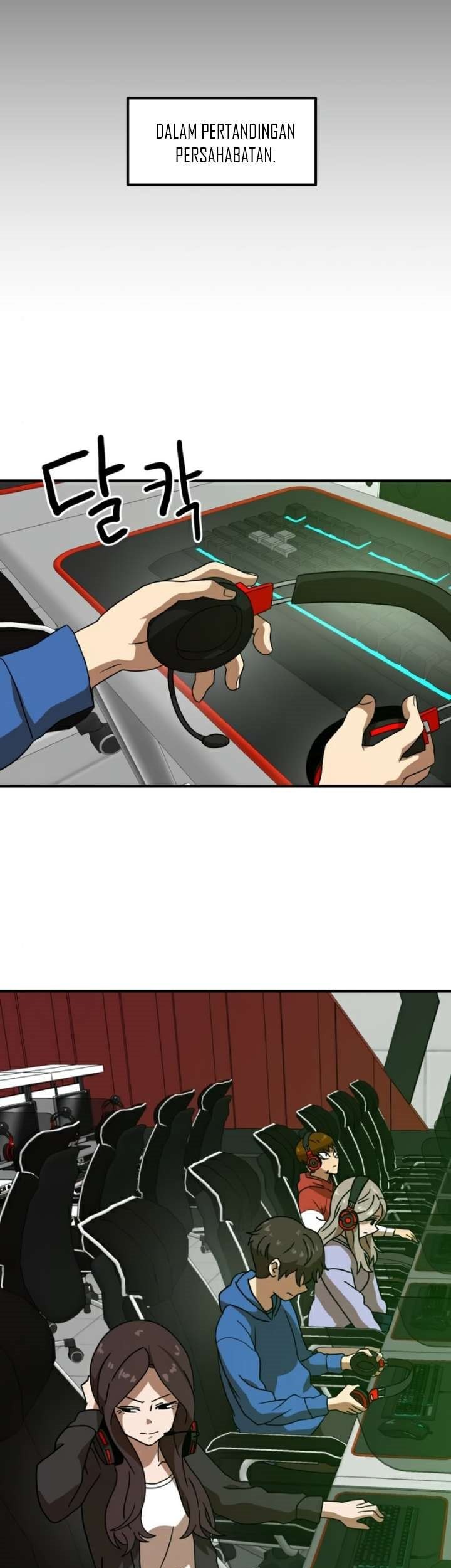 Double Click Chapter 30 Gambar 68
