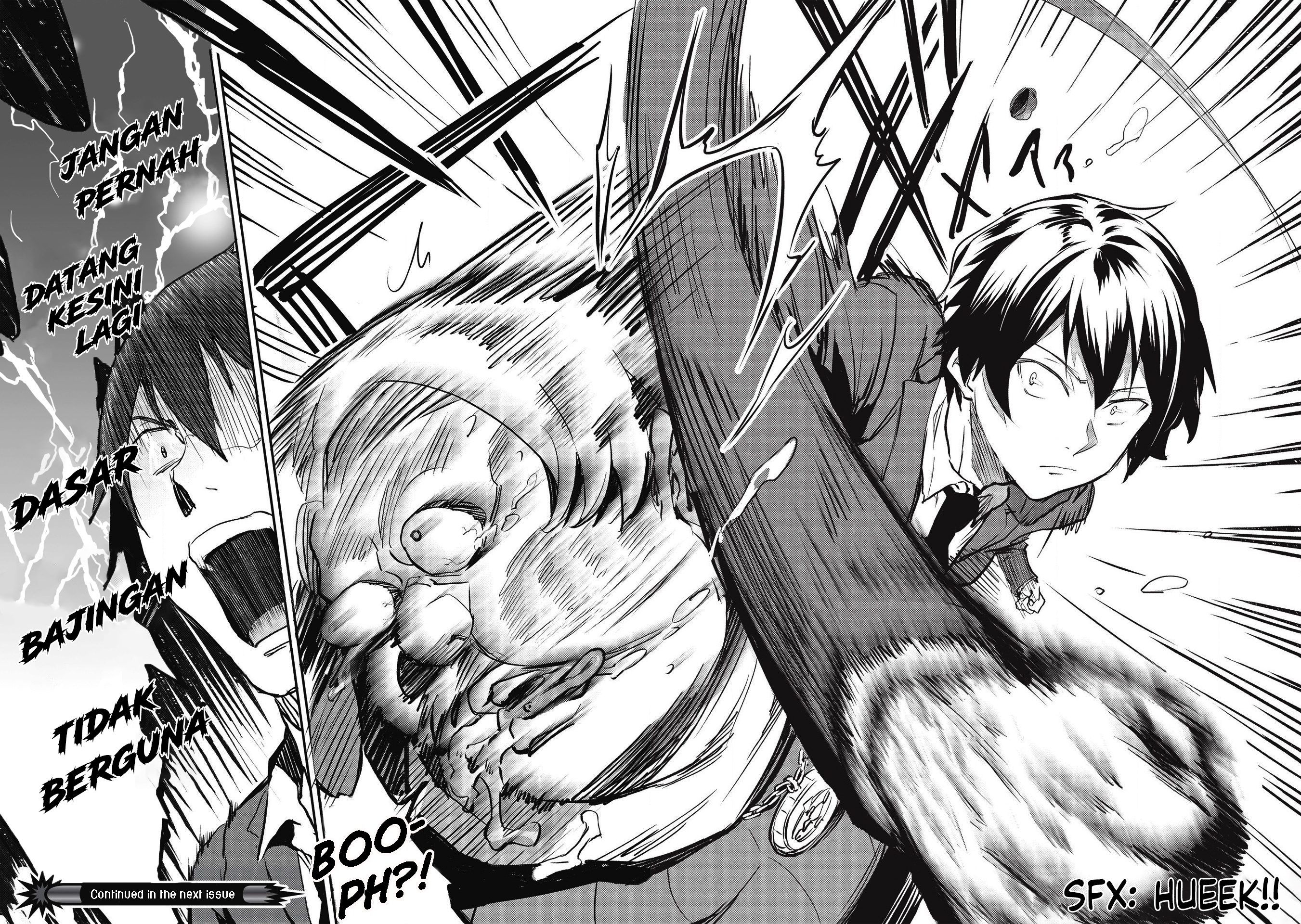 Itsu Demo Jitaku ni Kaereru Ore wa, Isekai de Gyoushoujin o Hajimemashita Chapter 15 Gambar 23