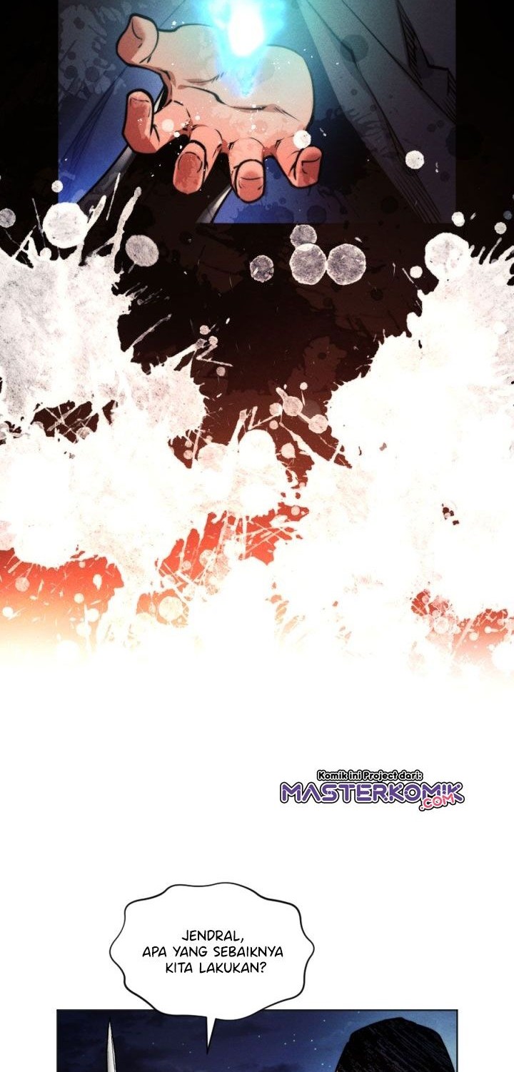 The Golden Age Chapter 49 Gambar 37