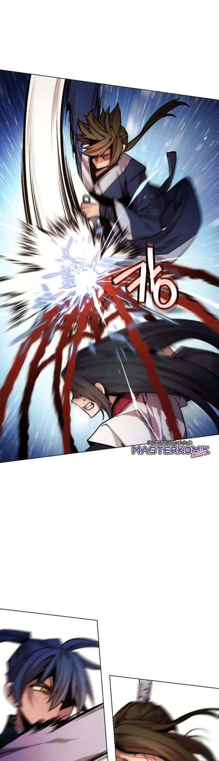 The Golden Age Chapter 49 Gambar 50