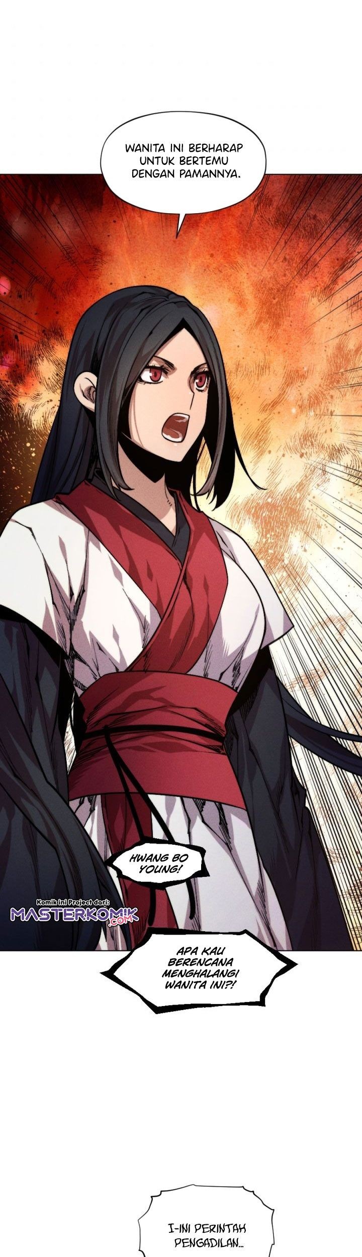 Baca The Golden Age Chapter 49 Gambar 2
