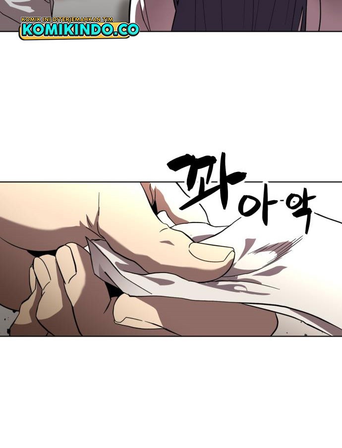 Final Boss Chapter 32 Gambar 16