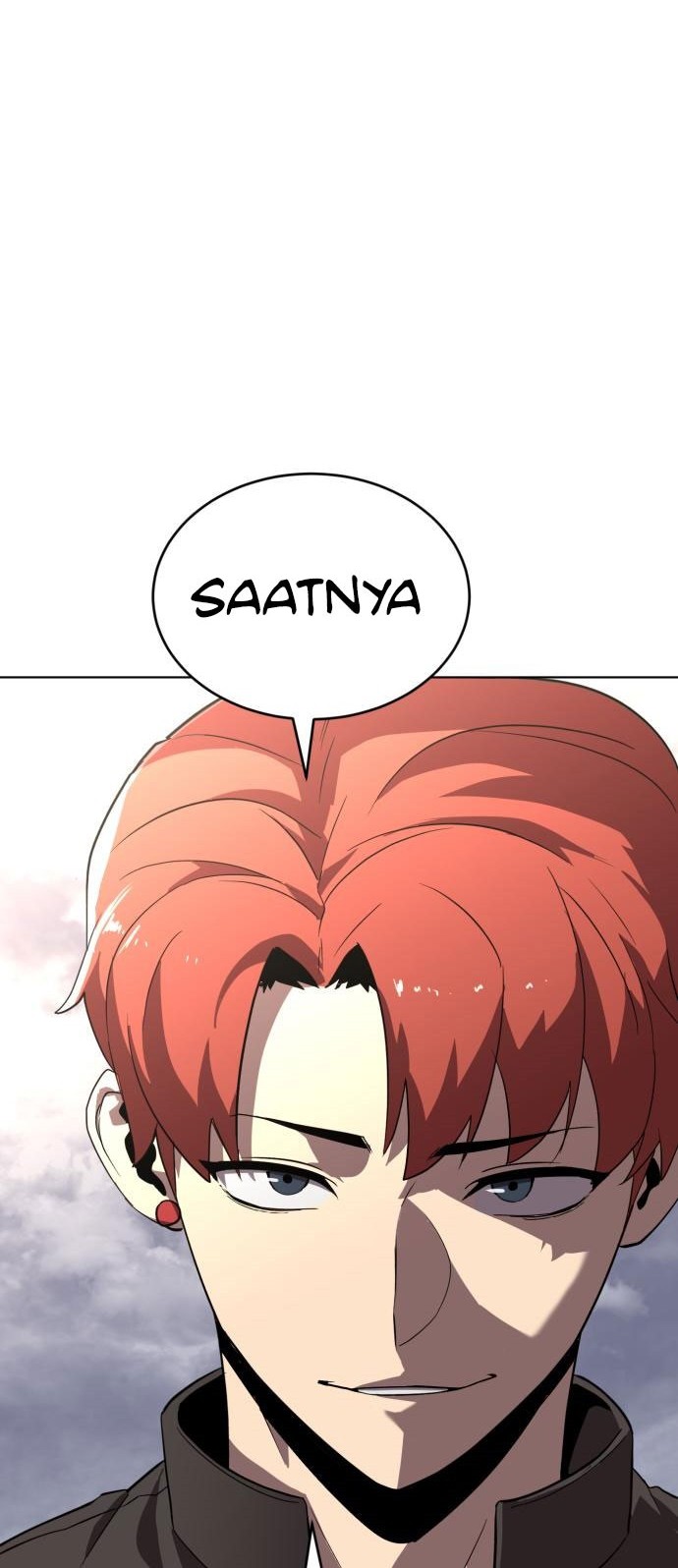 Final Boss Chapter 32 Gambar 18