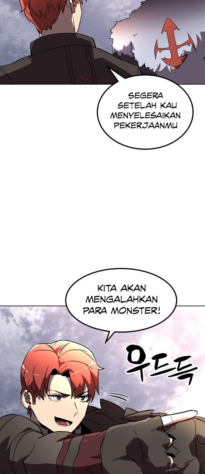 Final Boss Chapter 32 Gambar 24