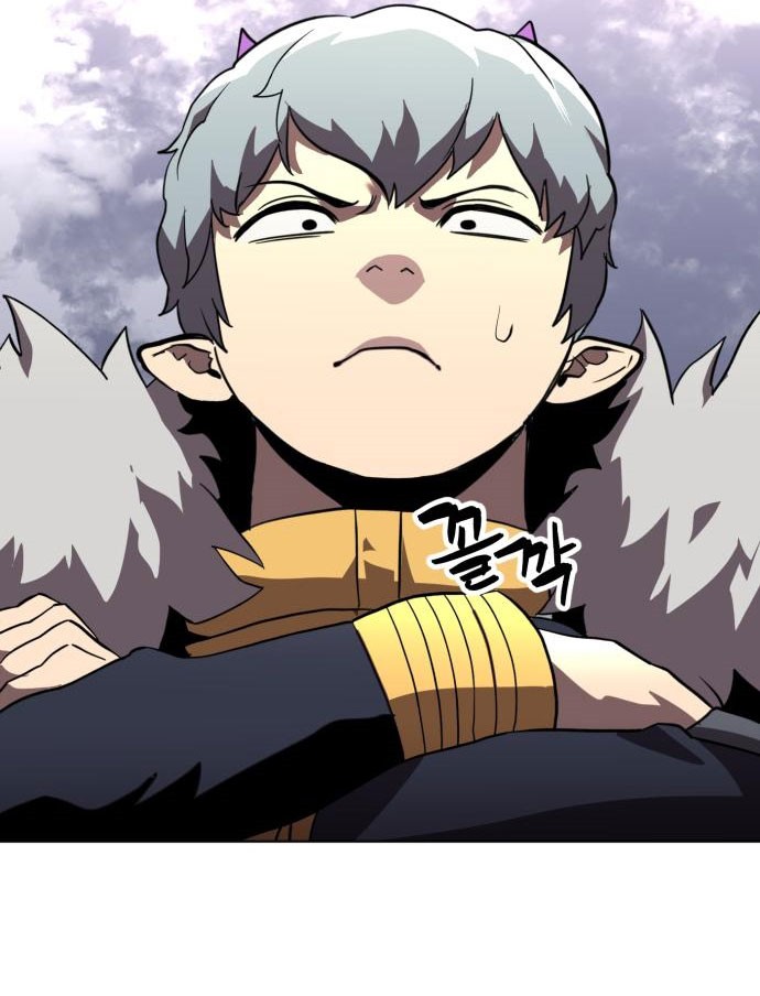 Final Boss Chapter 32 Gambar 37