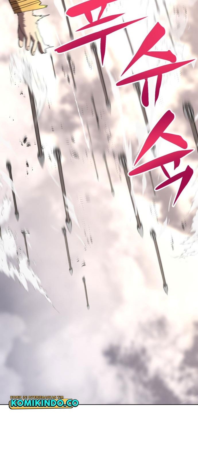 Final Boss Chapter 32 Gambar 39