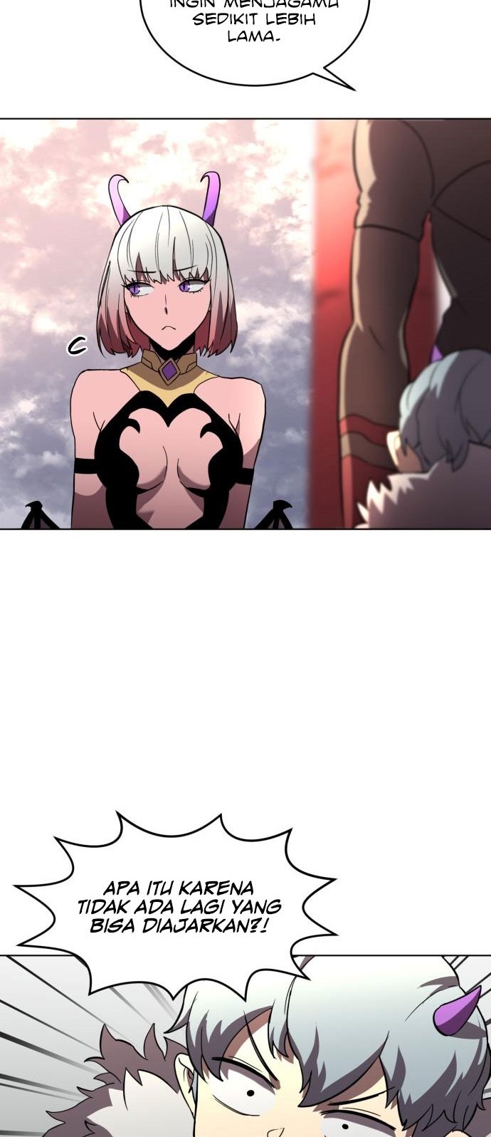 Final Boss Chapter 32 Gambar 45
