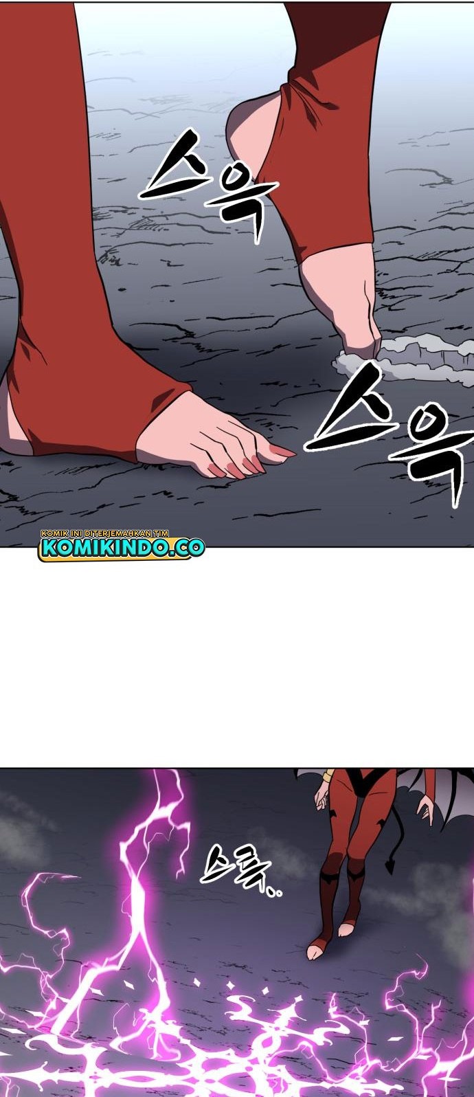 Final Boss Chapter 32 Gambar 54