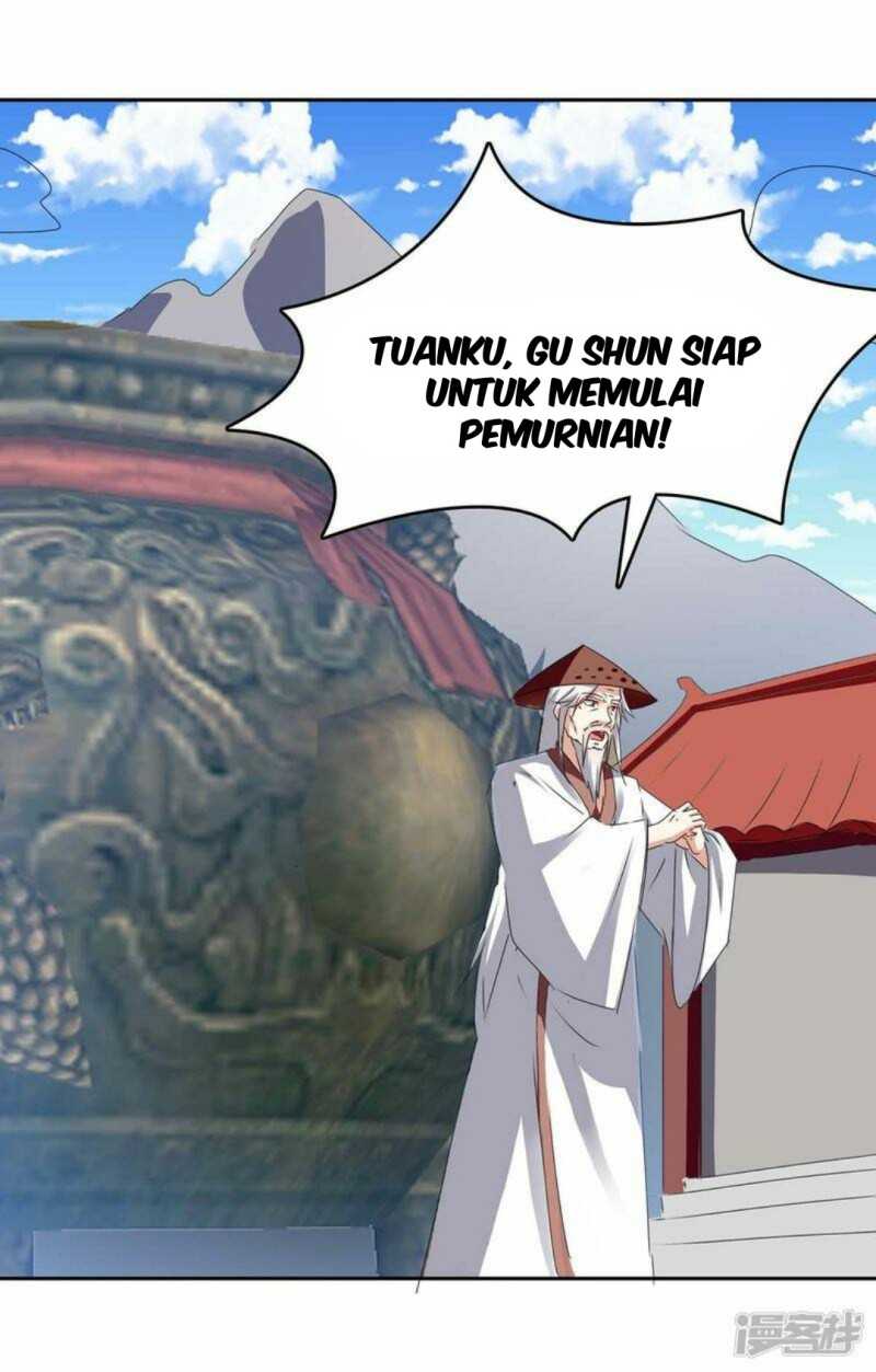 Strongest Leveling Chapter 270 Gambar 10