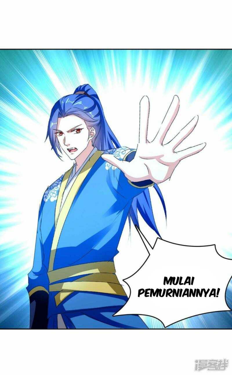 Strongest Leveling Chapter 270 Gambar 11