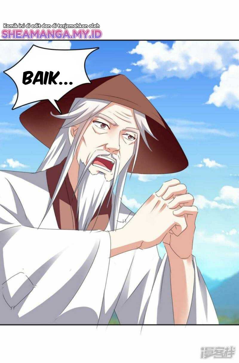 Strongest Leveling Chapter 270 Gambar 12