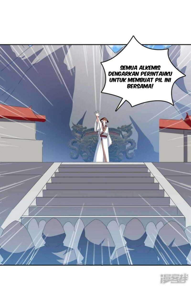 Strongest Leveling Chapter 270 Gambar 13