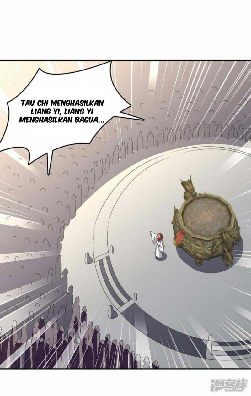 Strongest Leveling Chapter 270 Gambar 14