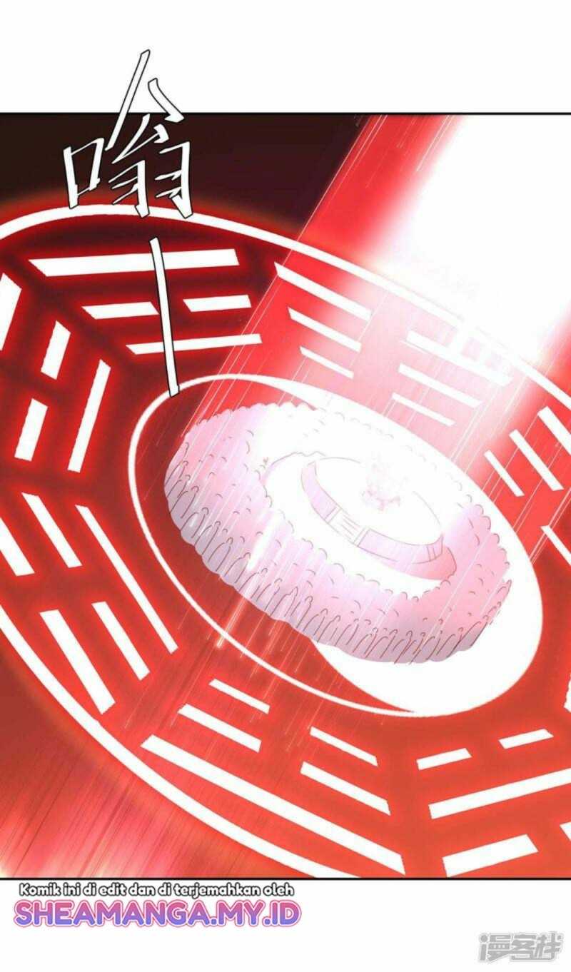 Strongest Leveling Chapter 270 Gambar 15