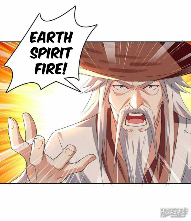 Strongest Leveling Chapter 270 Gambar 16