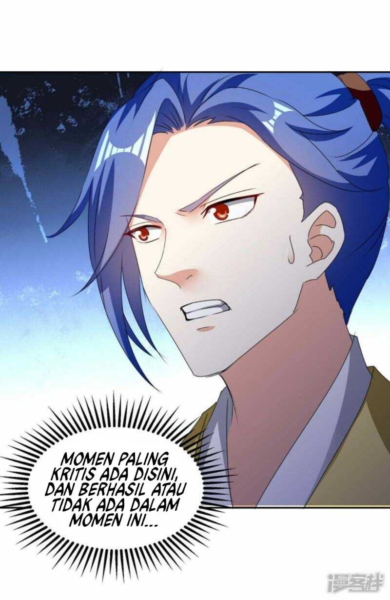 Strongest Leveling Chapter 270 Gambar 20