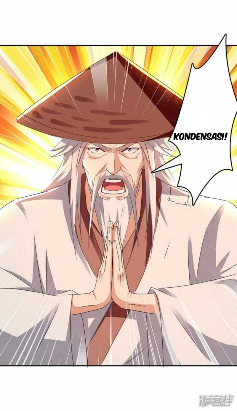 Strongest Leveling Chapter 270 Gambar 21