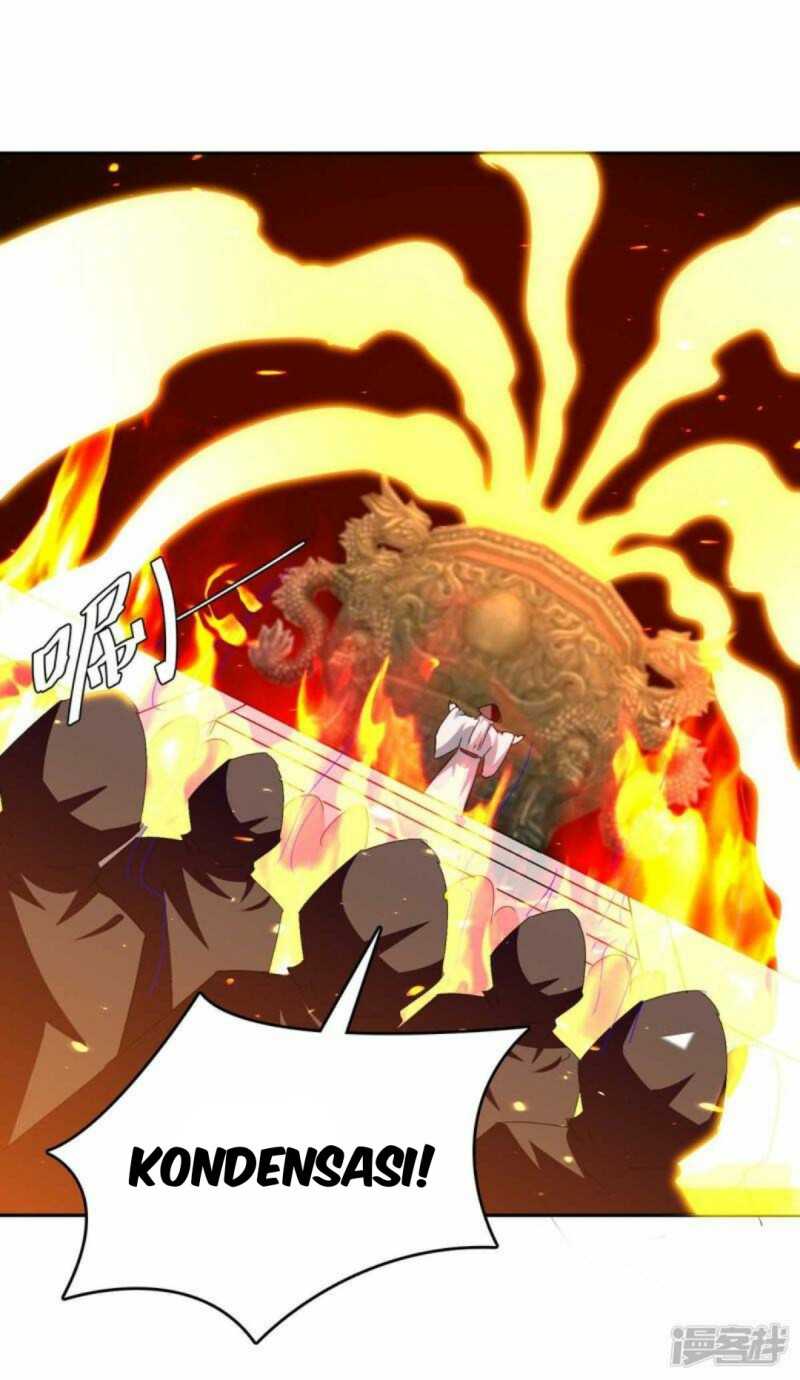 Strongest Leveling Chapter 270 Gambar 22