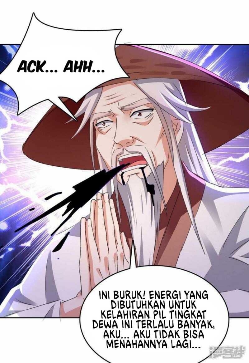 Strongest Leveling Chapter 270 Gambar 25