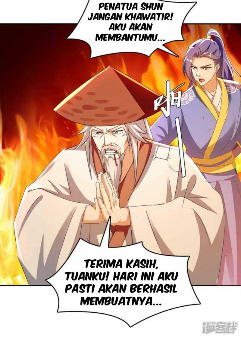 Strongest Leveling Chapter 270 Gambar 27