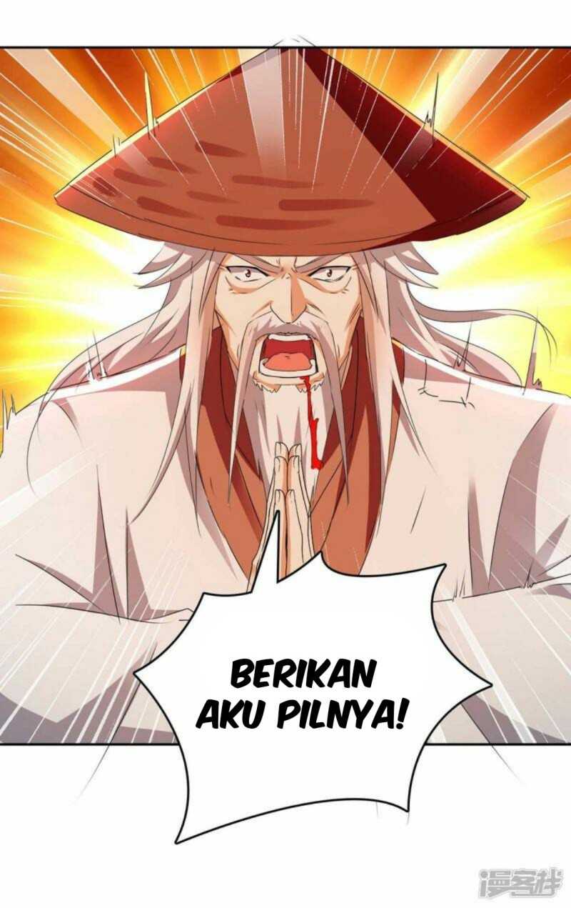 Strongest Leveling Chapter 270 Gambar 28