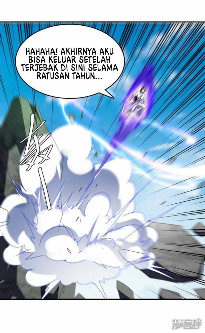 Strongest Leveling Chapter 270 Gambar 3