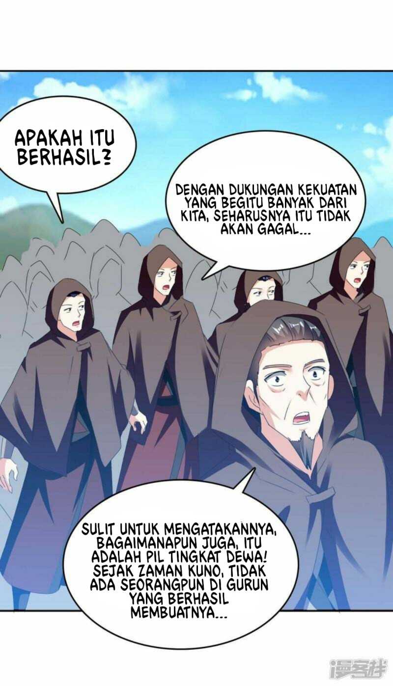 Strongest Leveling Chapter 270 Gambar 30