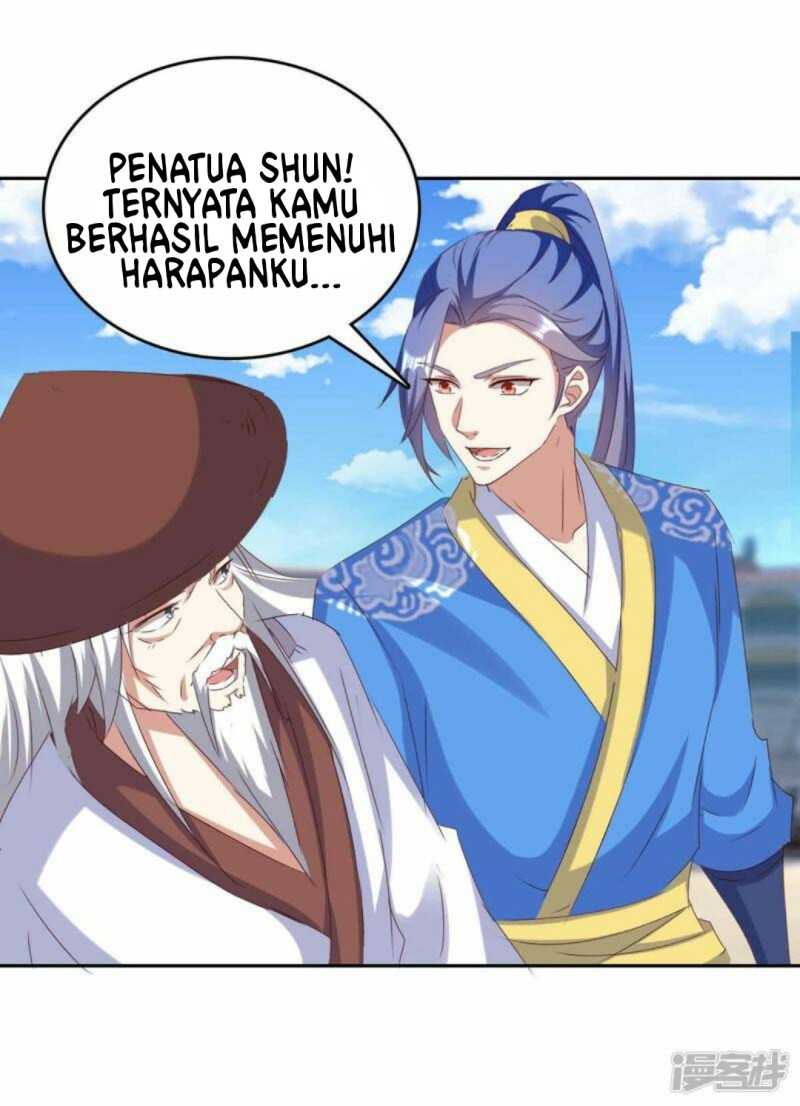 Strongest Leveling Chapter 270 Gambar 32