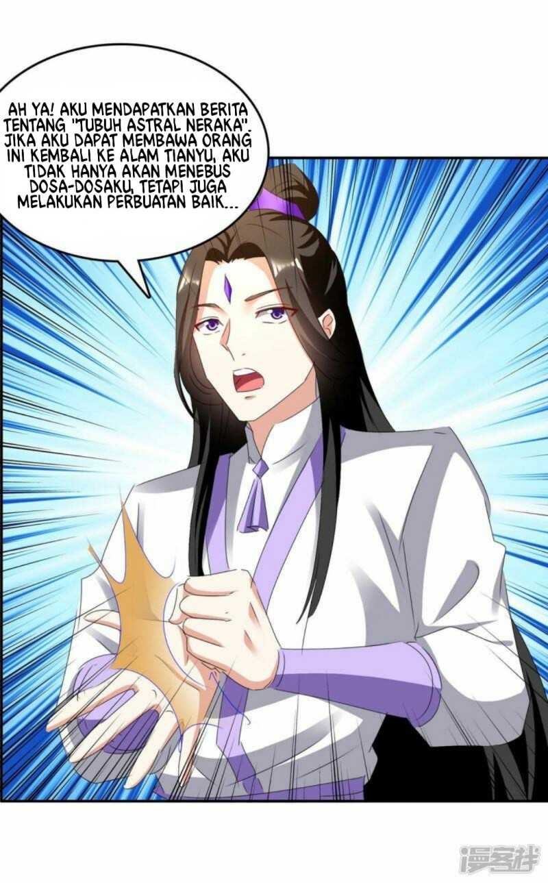 Strongest Leveling Chapter 270 Gambar 5