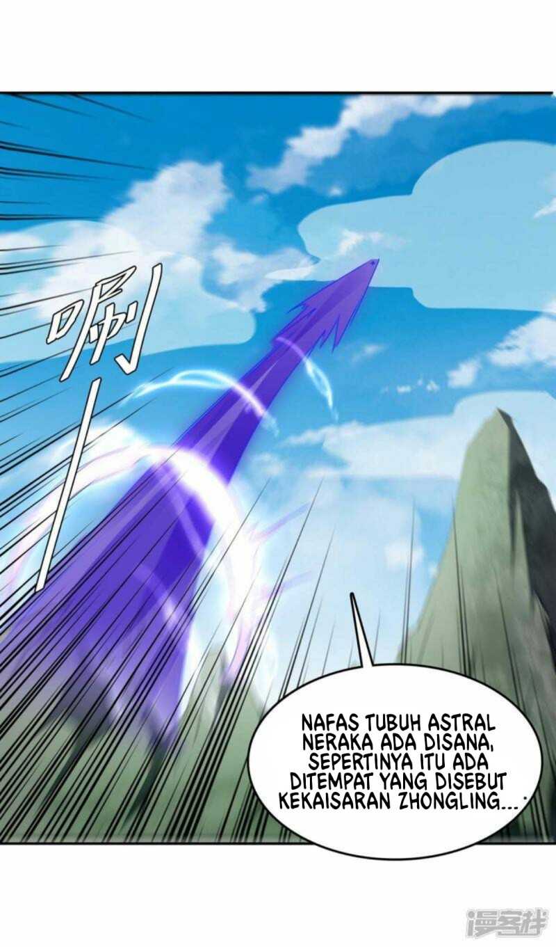 Strongest Leveling Chapter 270 Gambar 6