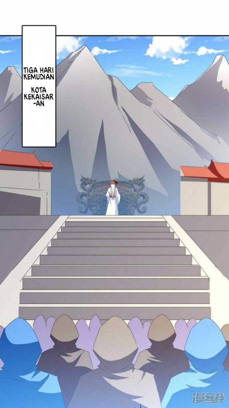 Strongest Leveling Chapter 270 Gambar 7