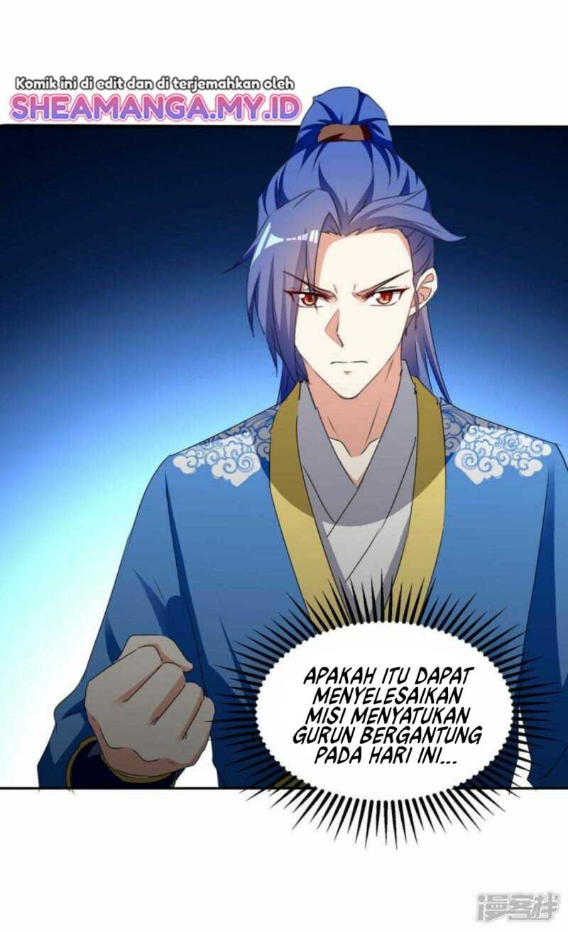 Strongest Leveling Chapter 270 Gambar 9