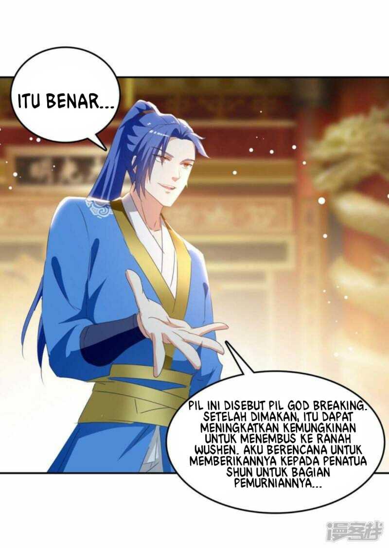 Strongest Leveling Chapter 269 Gambar 19
