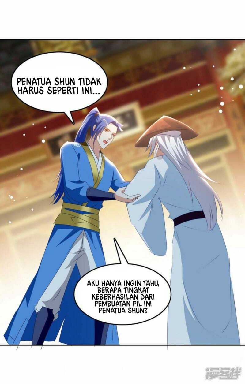 Strongest Leveling Chapter 269 Gambar 21