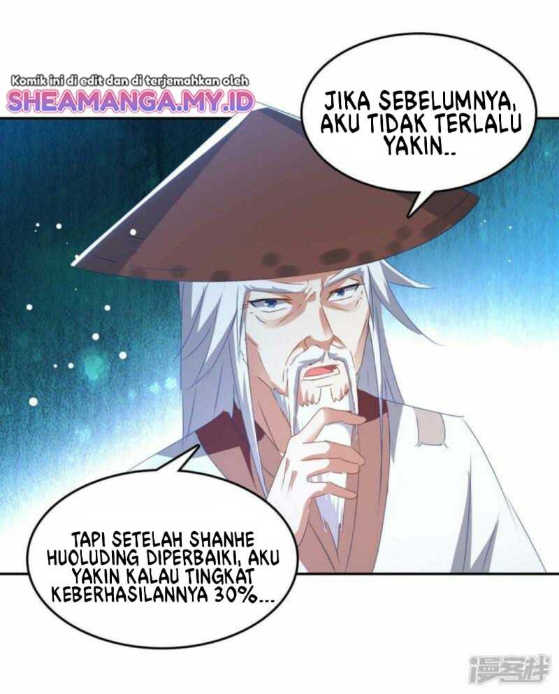 Strongest Leveling Chapter 269 Gambar 22