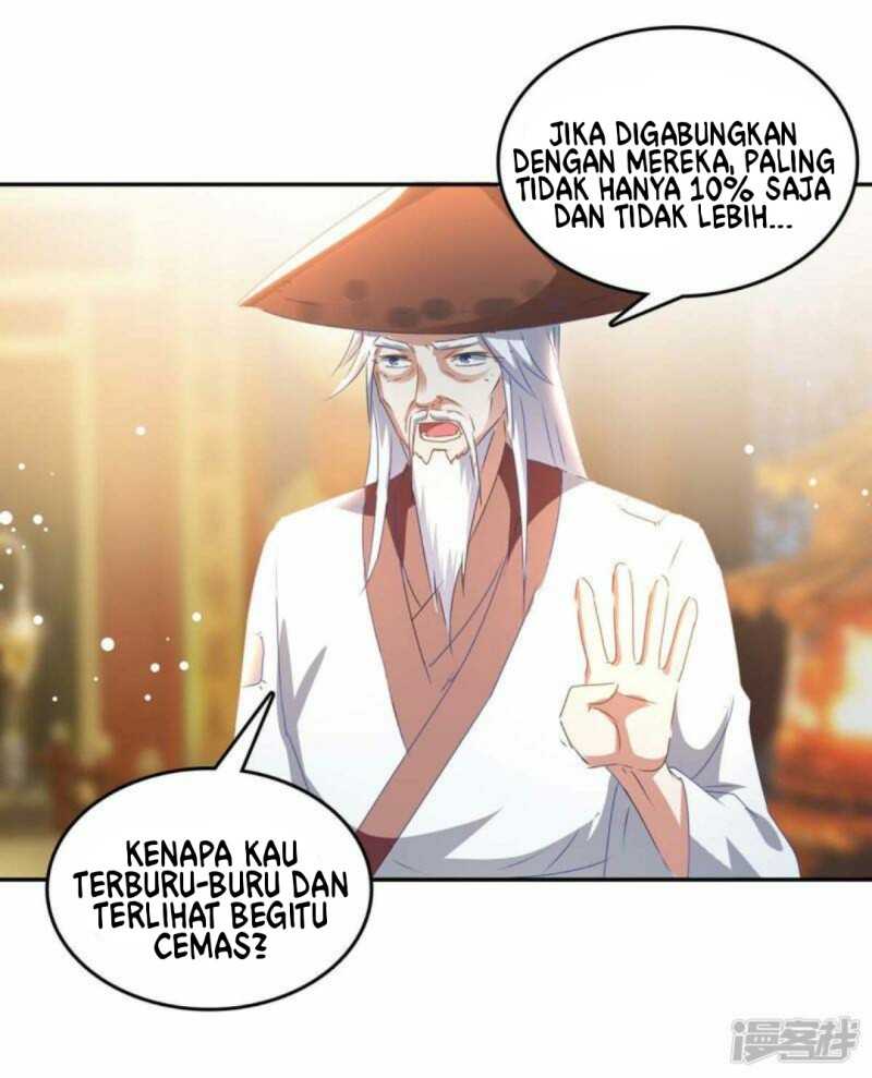 Strongest Leveling Chapter 269 Gambar 24