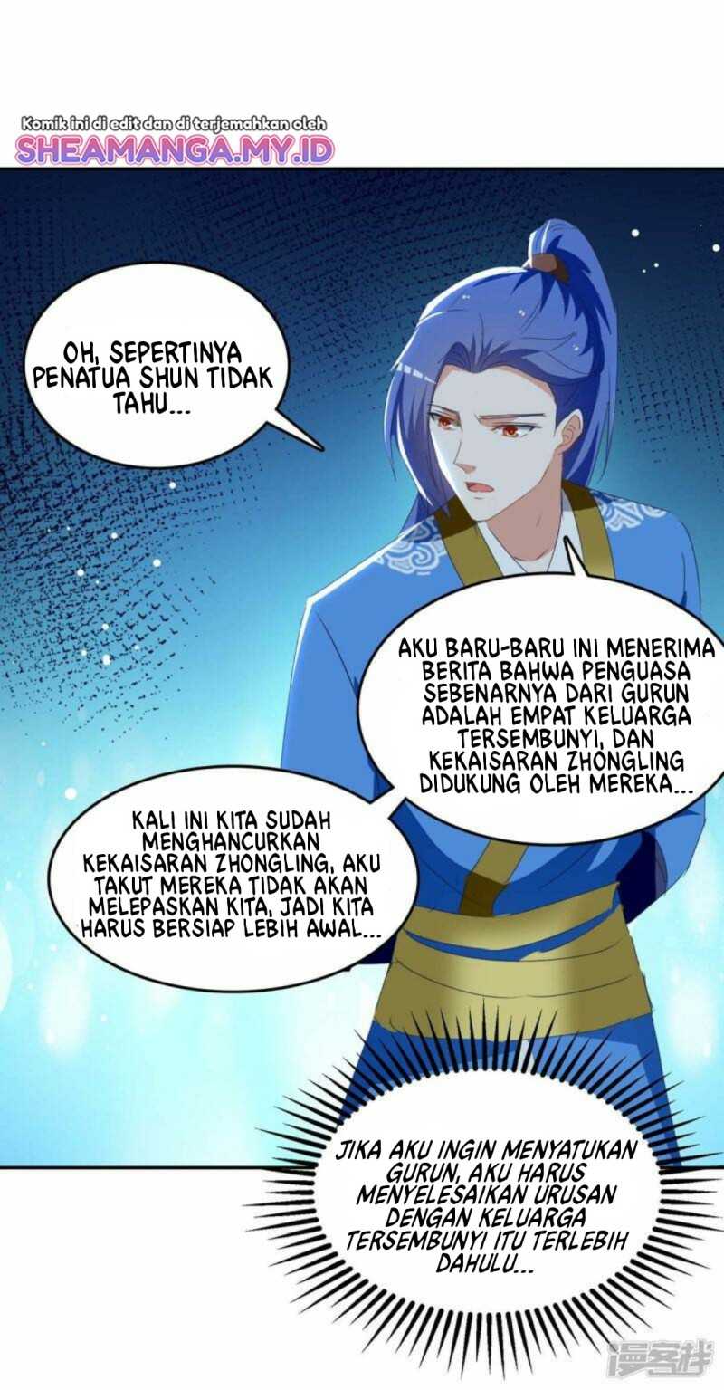 Strongest Leveling Chapter 269 Gambar 25