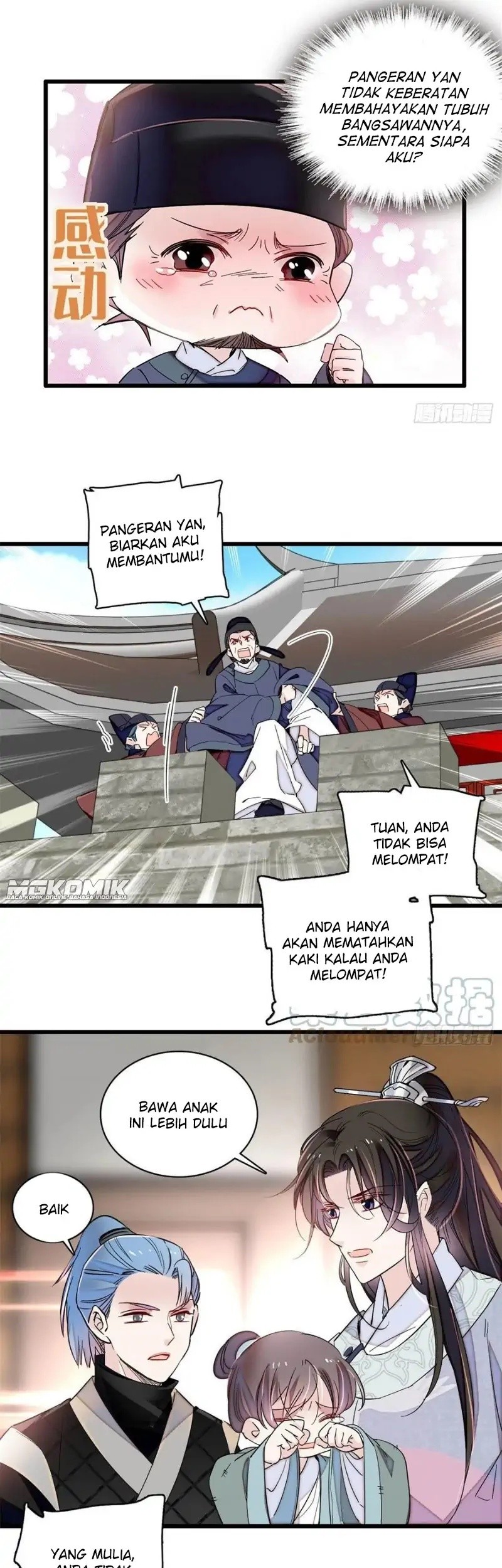 Sijin Chapter 217 Gambar 25