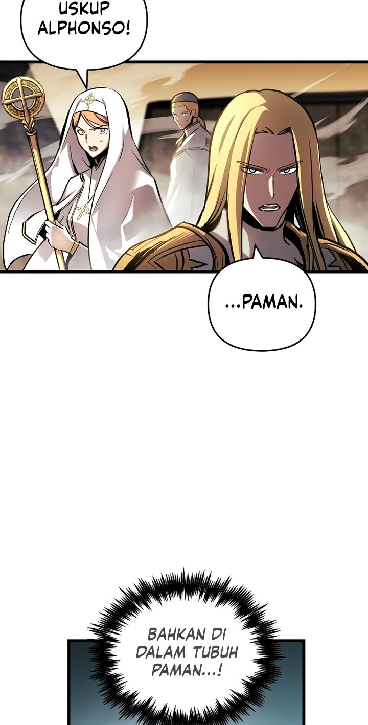 Reincarnation of the Suicidal Battle God Chapter 36 Gambar 10