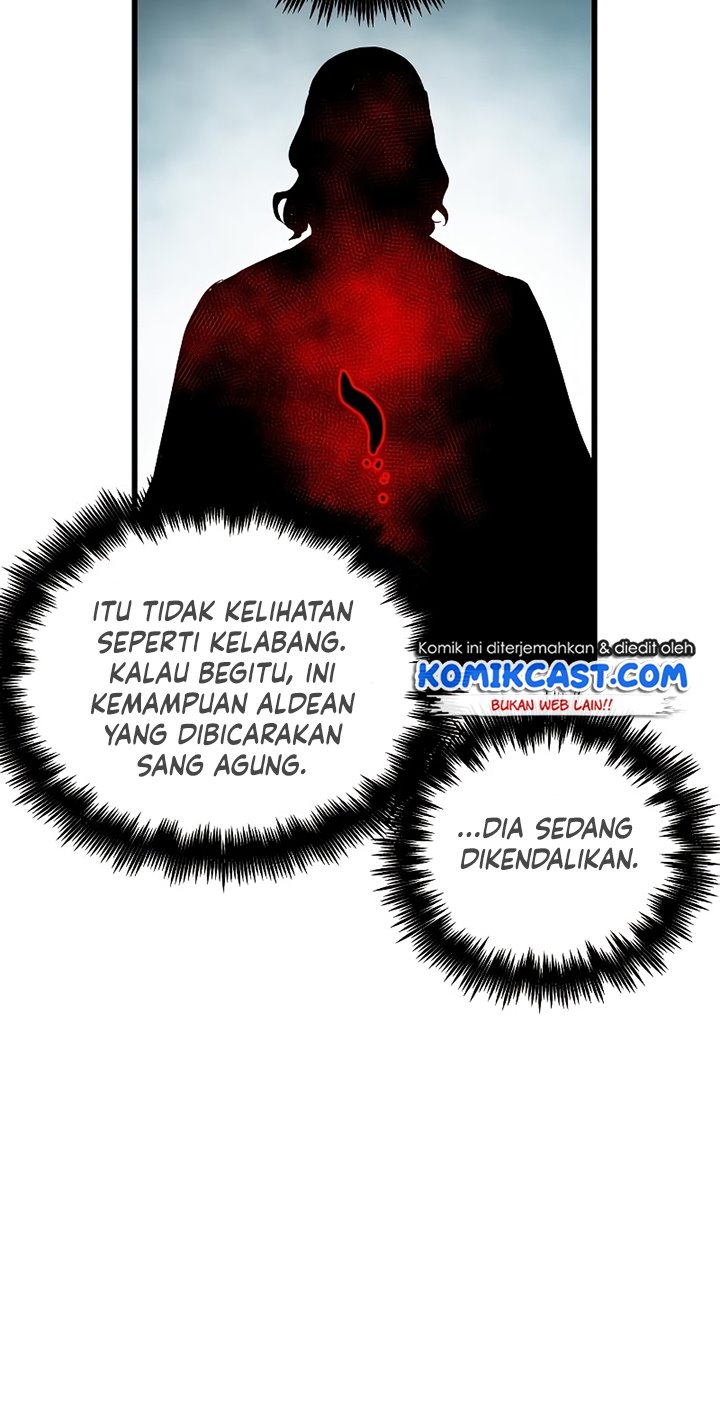 Reincarnation of the Suicidal Battle God Chapter 36 Gambar 11