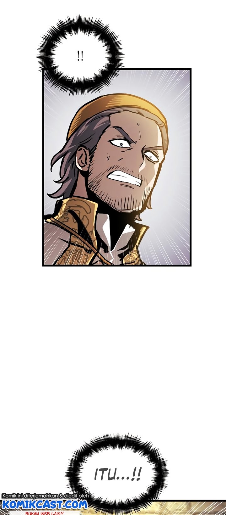 Reincarnation of the Suicidal Battle God Chapter 36 Gambar 13