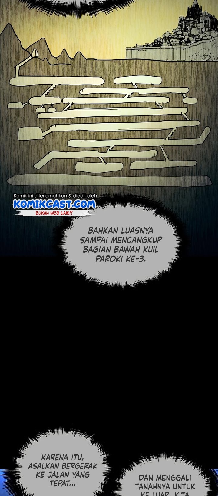 Reincarnation of the Suicidal Battle God Chapter 36 Gambar 17