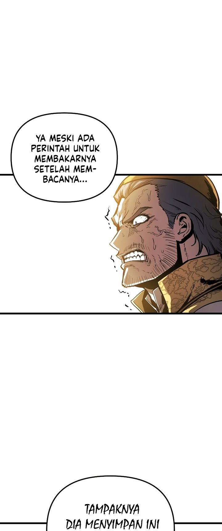 Reincarnation of the Suicidal Battle God Chapter 36 Gambar 22